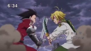 Эсканор[AMV]-Дорога война. (Аниме клип)