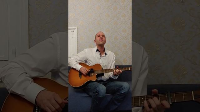 Дмитрий Вилькомирский - Мне грустно (романс) смотреть онлайн
