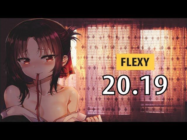 Flexy - 20.19