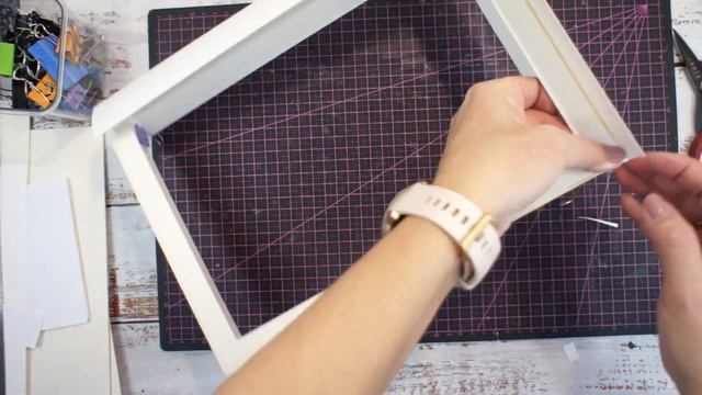 Лайтбокс «Созвездие Кита». Как сделать коробку+Шаблоны. DIY | How To Make A Lightbox. Templates. DI