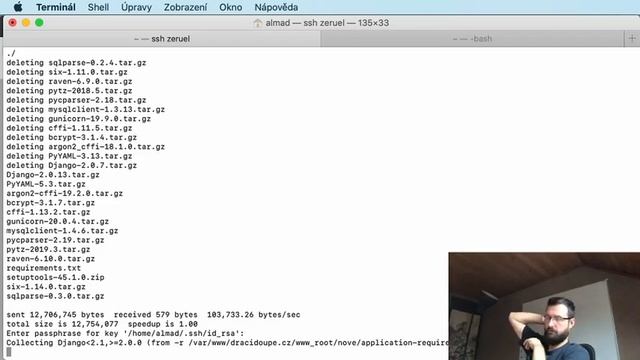 The Graveyard of Tie Guan Yin s01e00.5: Creation Pages & More Docker смотреть онлайн