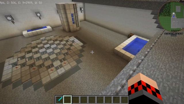 обзор на мою новую АЭС в майнкрафт мод ntm 1 7 10 смотреть онлайн