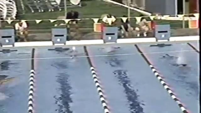 Owensboro City Swim Meet 1984 смотреть онлайн