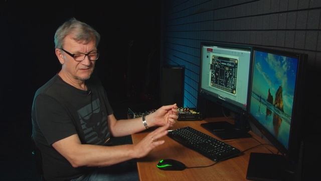 Не покупай Raspberry PI. Прошивка 1.0.0R смотреть онлайн