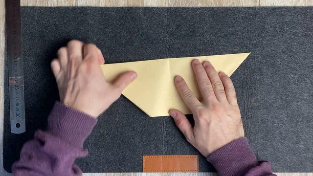 Громкая Хлопушка из бумаги смотреть онлайн