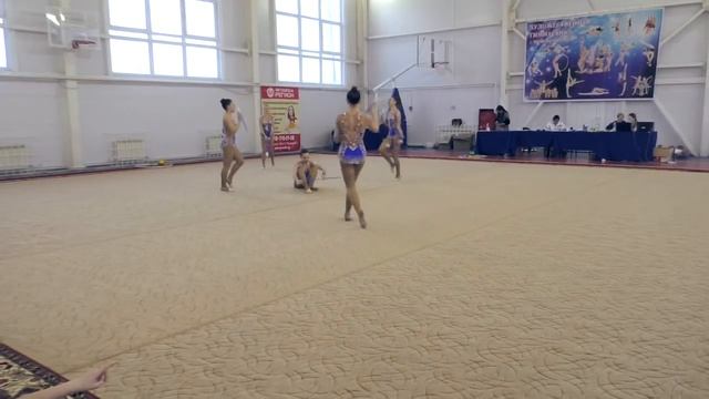 Неделя Влогов: 4 день | Четверг (29 марта)