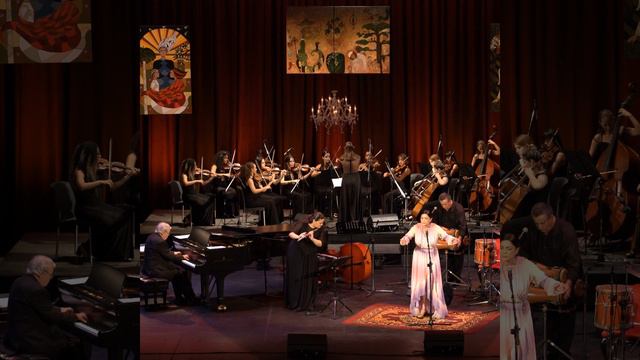 Bienaventuranzas X (En vivo) смотреть онлайн