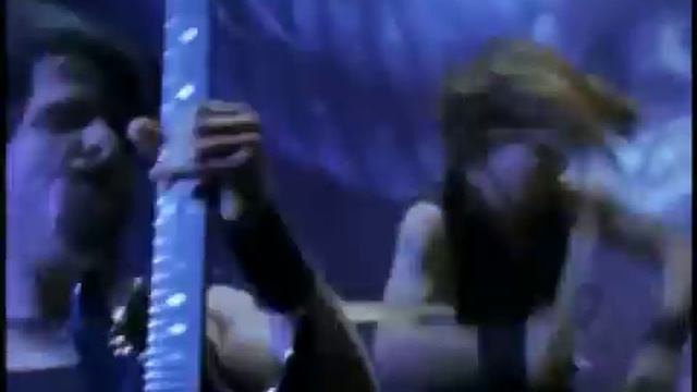 Danzig - How The Gods Kill смотреть онлайн