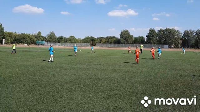 Турнир РТ 2022: Строитель - Труд ( Чистополь) 24.08.2022 смотреть онлайн