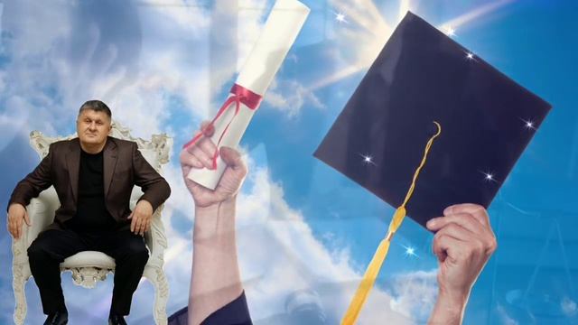 Андрей Гражданкин - «Адвокат» смотреть онлайн