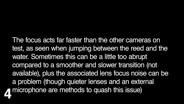 Sony Alpha 55 video quality смотреть онлайн