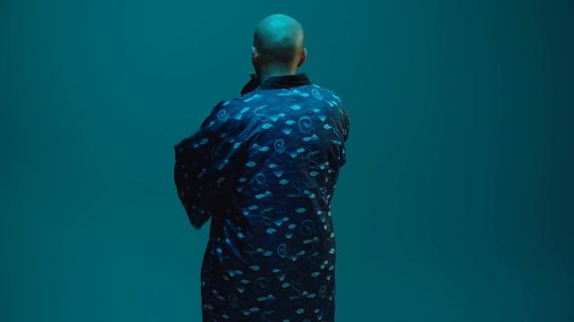 Ezhel - Allah’ından Bul (Live | ROUNDS | Vevo)