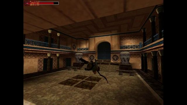 How to [Download] and [Install] Tomb Raider 4 (and 5):The Last Revelation [PC]-[1 Link]- [MEGA 2016 смотреть онлайн