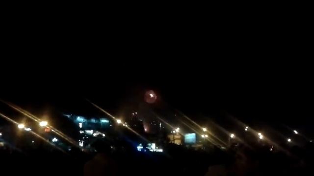 салют на день города - челябинск 2015г смотреть онлайн