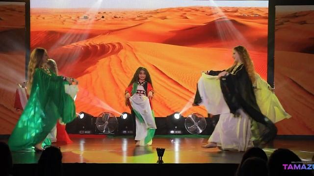 Haligy Emarati dance. Халиджи ОАЭ. Tamazur. смотреть онлайн