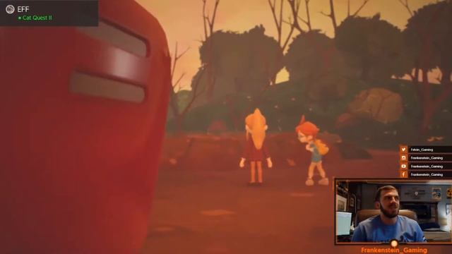 Destiny Connect: Tick-Tock Travelers Nintendo Switch First Look смотреть онлайн