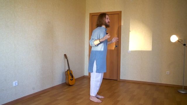 Тандава, как танцевать правильно - разбор техники смотреть онлайн