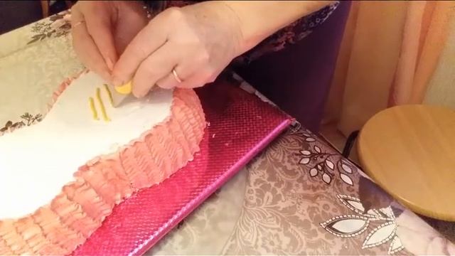 Поздравляю вас всех с 8 мартом !