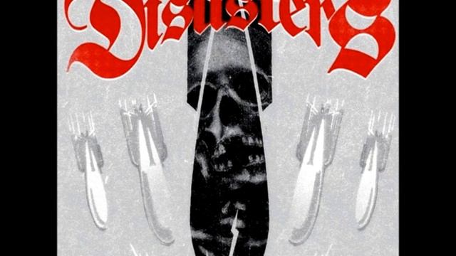 Roger Miret & The Disasters - Gotta Get Up Now смотреть онлайн