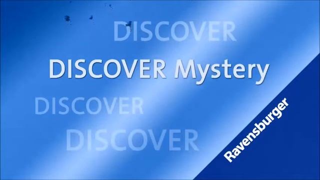 Ravensburger Labyrinth Scotland Yard Game 2017 смотреть онлайн