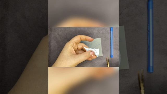 Мастер класс брошь «Летучая мышь» смотреть онлайн
