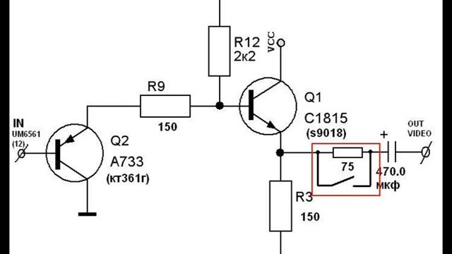 Модификация DENDY (Часть 4) Заключительная