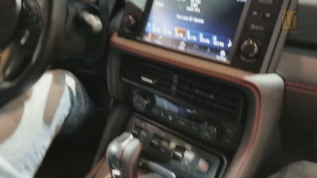 2018 Nissan GT-R Track Edition | Autoshow 2018 Toronto смотреть онлайн