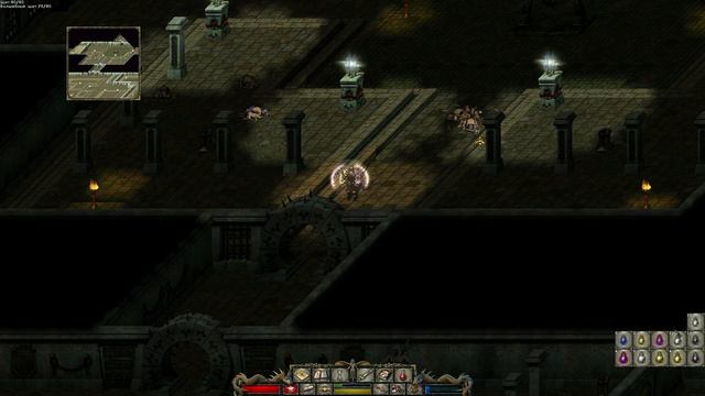 #16 Divine Divinity Прохождение на русском языке (сложность максимальная) Маг смотреть онлайн