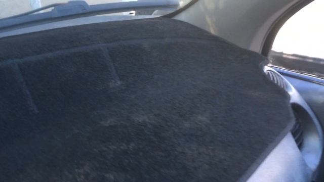 Накидка на панель Daewoo Matiz. kovrik30.ru смотреть онлайн