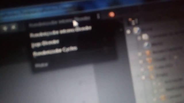 Error no blender como resolver??????? смотреть онлайн