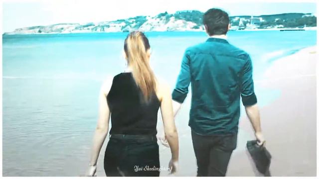 ✖Hayat&Murat ll Прощай моя любовь ... смотреть онлайн