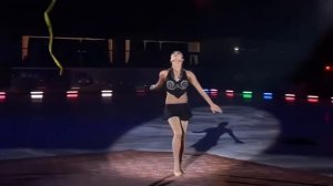 Ляйсан Утяшева (Реставрация выступления)