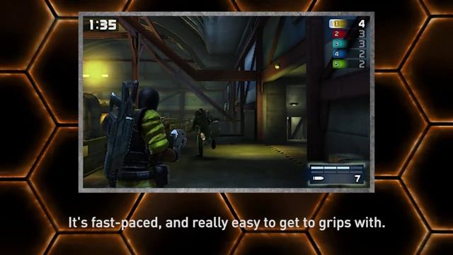 Ironfall Invasion Behind The Scenes смотреть онлайн