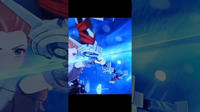 типо Эдит по элой :/ #геншинимпакт смотреть онлайн