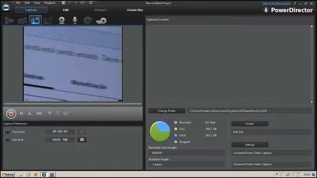 Turn Analog Video into Digital Formats! смотреть онлайн