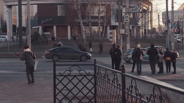 METAL IN PUBLIC: Rage Against The Machine смотреть онлайн