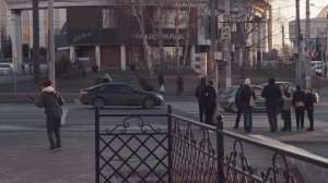 METAL IN PUBLIC: Rage Against The Machine