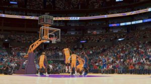 2009 NBA FINALS - LAKERS vs MAGIC - NBA 2K24 (PS5) [4K UHD]