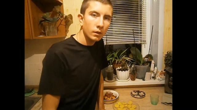 КАК СДЕЛАТЬ ЧИПСЫ В ДОМАШНИХ УСЛОВИЯХ ЧАСТЬ 2 смотреть онлайн