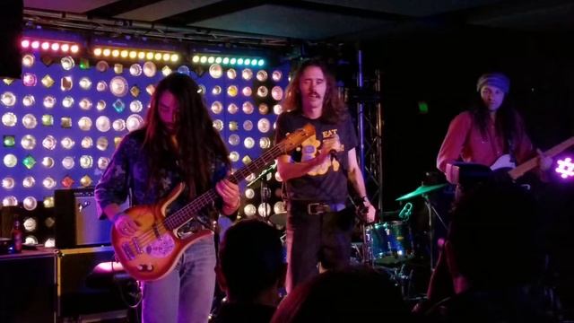 Max Pain and the Groovies at Baby's All Right - Obsessive Desire (Live) смотреть онлайн