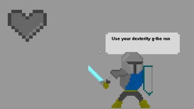 lets play Abandoned Knight смотреть онлайн