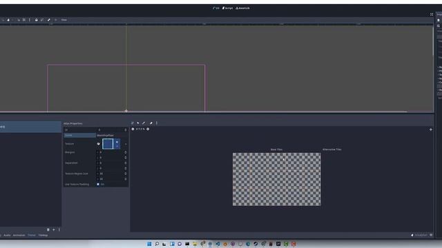 Godot 4.0 TileMaps Broken!? смотреть онлайн