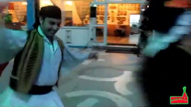 греческий танец-4 смотреть онлайн