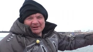 Рыбалка на мандулу. Щука. Судак. Джиг