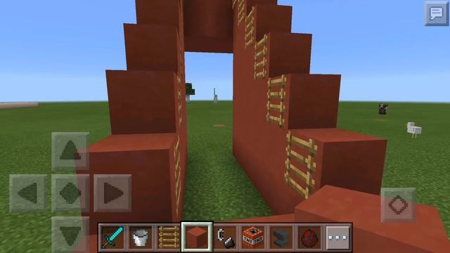 4 Крутых хитрости в Minecraft Pe 0.14.3 : 0.15.0 : 0.14.2 смотреть онлайн