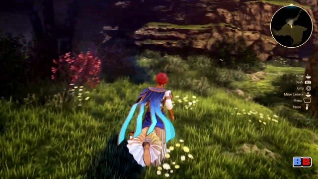 Tales of Arise Demo Impressions (PS5) | Backlog Battle смотреть онлайн