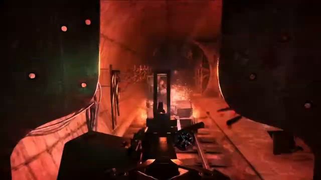 Прохожу Metro 2033 Redux смотреть онлайн