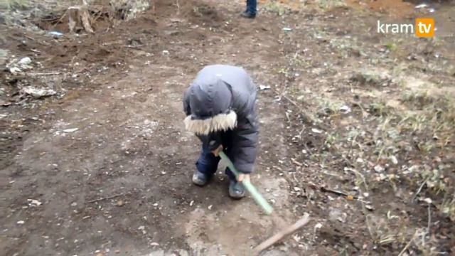 Лопнуло терпение