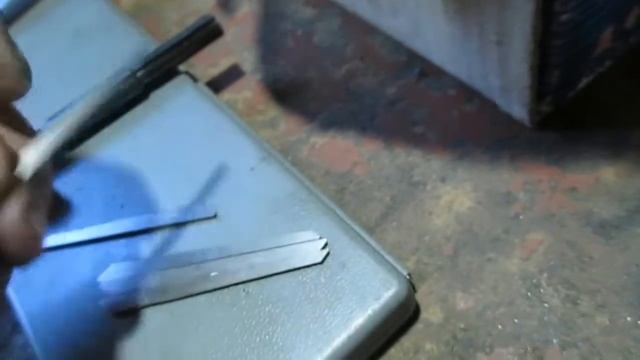 Обережно, халтура! Райбер 13,5-15,5 мм. смотреть онлайн