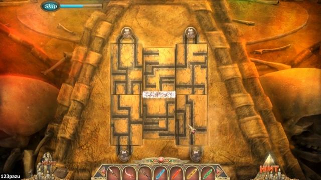 Arcana: Sands Of Destiny - Part 13 END Let's Play Walkthrough смотреть онлайн